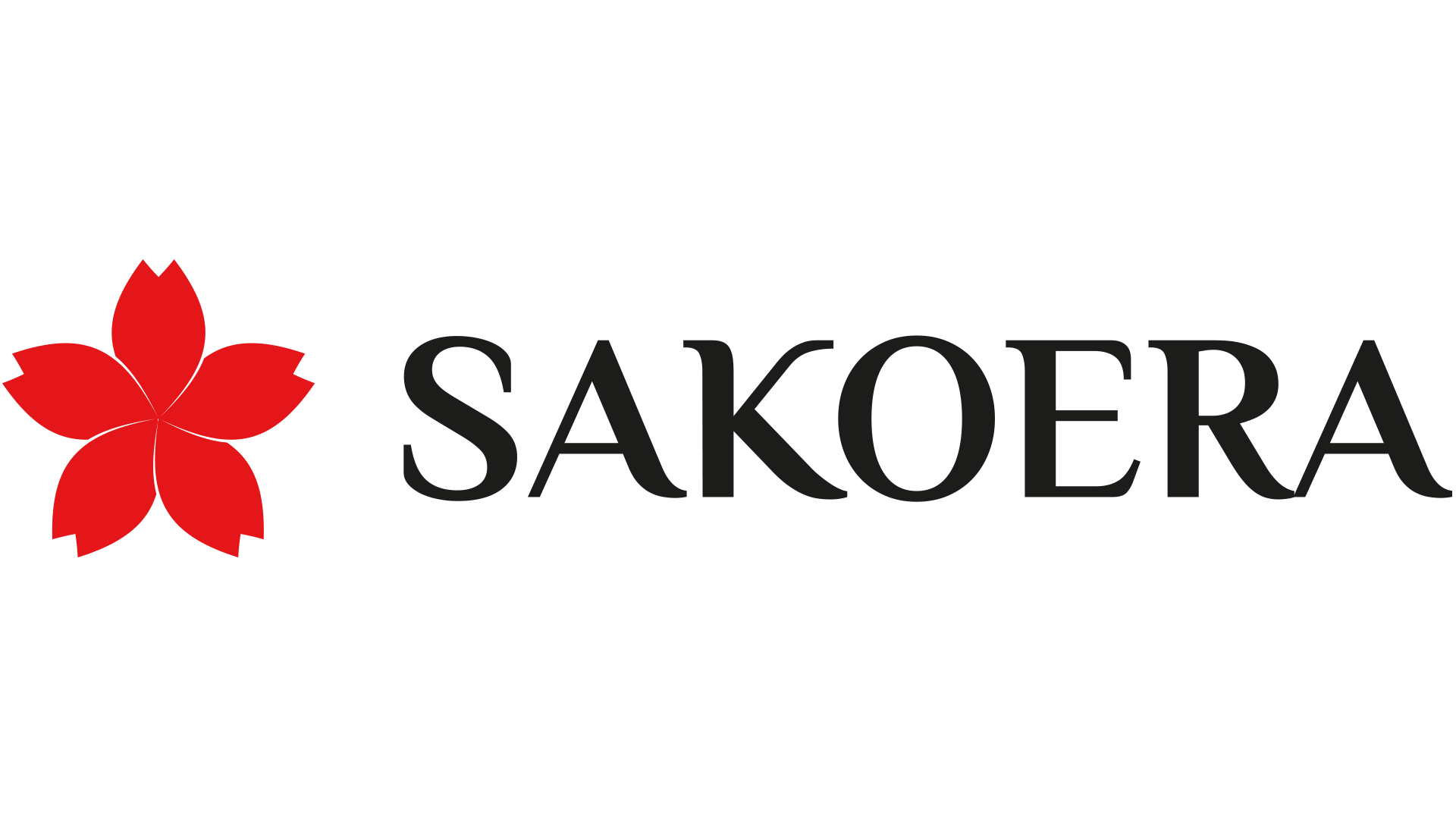 Sakoera